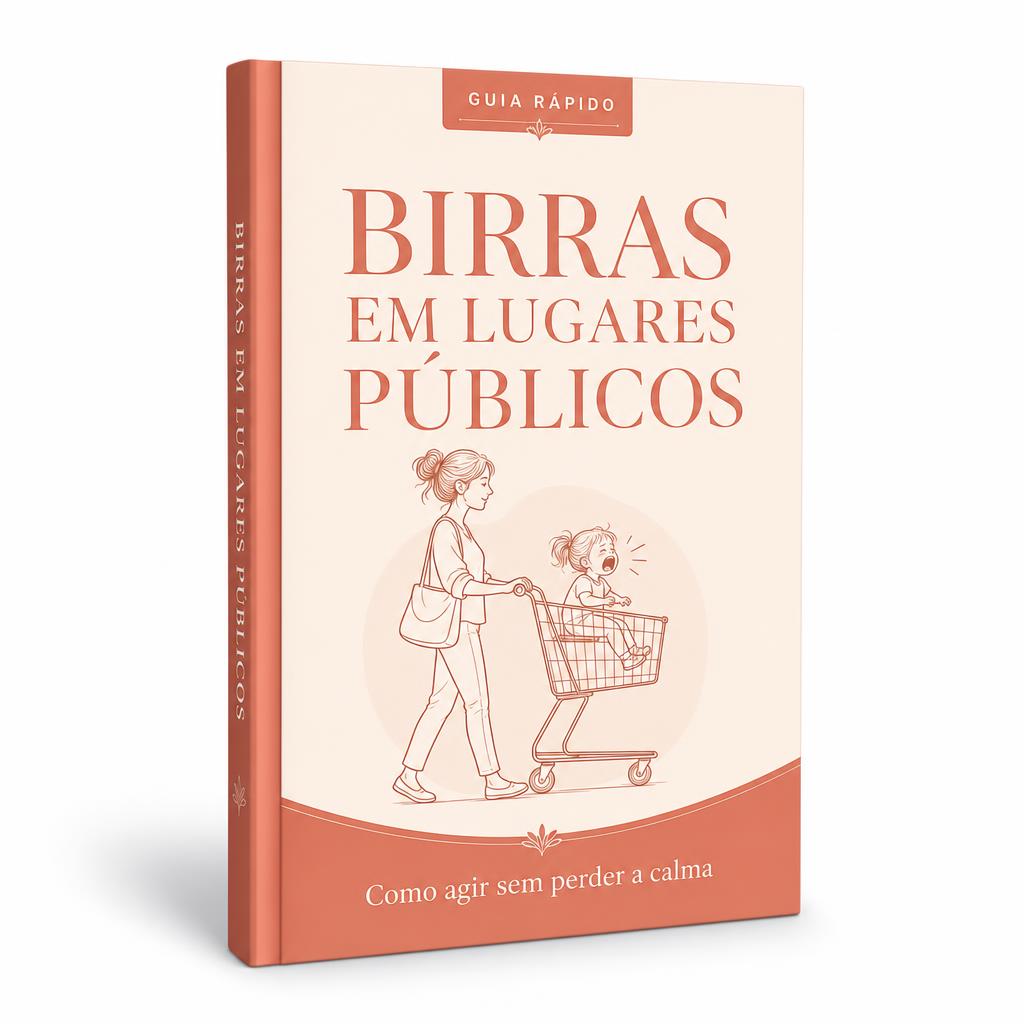 Guia rápido para birras em lugares públicos
